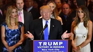 These Are the Risks That Come With Supporting Donald Trump | Fortune
