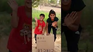 Father and daughter 😂 Wait for twist #shorts #viral #papa #dance #fun