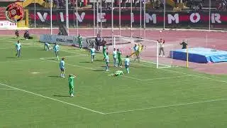 NOCERINA 2 - Latte Dolce 0, le immagini salienti