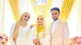 XAFLAD  SANADGUURADA AROOSKA  ADNA IYO SAXAAF