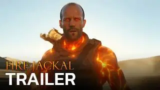 The Fire Jackal (2026) &ndash; First Trailer | Jason Statham & Idris Elba | Concept Trailer
