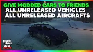 LS CAR MEET BUY & SELL MODDED CARS + NEW DLC CARS UPDATE PS5 + GCTF I NEED A GTA ACCOUNT WITH MONEY