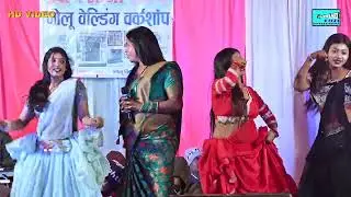 Babita Sagar | माडो के बॉस ध के रोवत बा इयार हो सिंदूर जन डलिह भतार हो | सुपरहिट स्टेज प्रोग्राम
