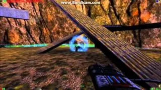 Unreal vs Unreal HD Weapons Mod Weapon Comparison