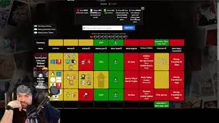 StreamingFalcon Plays Yump 2!
