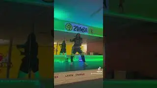TU PERROTA  ZUMBA DANCE FITNESS Song by Natti Natasha