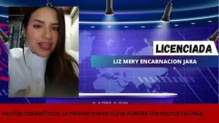 DELITOS CIBERNETICOS,LA PREVENCION ES CLAVE CONTRA LOS DELITOS EN LINEA .