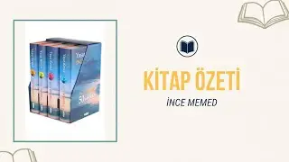 İnce Memed &ndash; &Ouml;zetin &Ouml;z&uuml; | Tek Bakışta Hik&acirc;ye