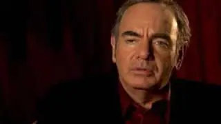 Neil Diamond - 'Q A What cover version of one of your songs means the most
