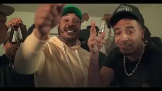 J OHH x Big Hounchi - Wuwop (Exclusive Music Video) | Dir. CNB Productionz