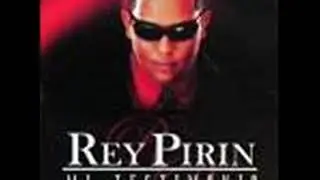 Tirate un paso (oficial) - Rey Pirin y Dj blass