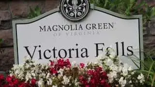 Ryan Homes&mdash;New Homes at Magnolia Green Community in Moseley, Virginia