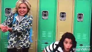 Cody and alexa moments