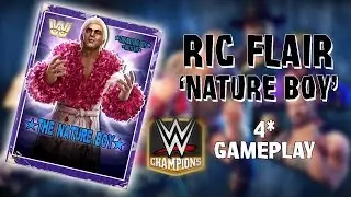 WWE CHAMPIONS - 