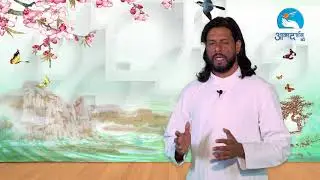 St. Sixtus III in Hindi |  March |  Christian Saints in Hindi | Atmadarshan TV