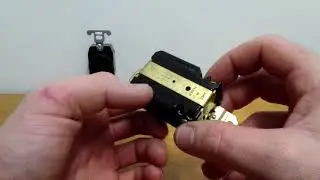 15 and 20 amp twist lock receptacles