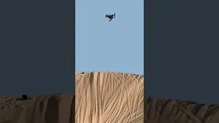 I Jumped 1000ft!
