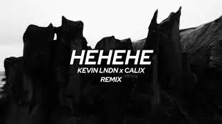 REMA - HEHEHE (KEVIN LNDN x CALIX TECH HOUSE REMIX)