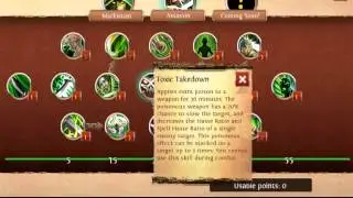 Order and Chaos:my naab sin pvp talents 2.9