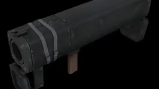 TF2: Tough Break. Black Box Contract