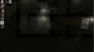 Darkwood Pre-Alpha Gameplay Trailer