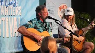 Darryl Worley Sings 