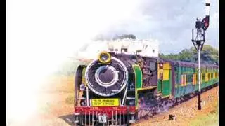 HISTORY OF PANDIAN EXPRESS #HISTORYINVENTION