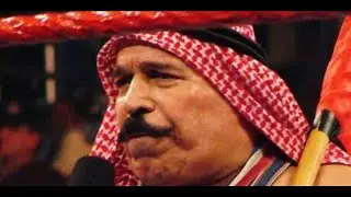 F4W Song: Sheiky's 