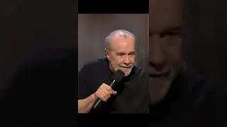 Can you wear baseball hats backwards😂#georgecarlin