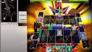 YGOPro ADS - DMH vs Final Countdown