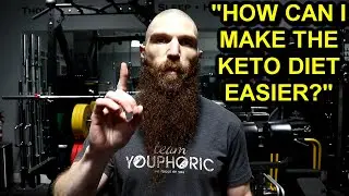 ASK ME ANYTHING: How to Stick to the Keto Diet??? Low Carb Diet and Keto Diet Tips and Tricks