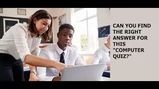 Have Fun with Computer quizzes - part 10