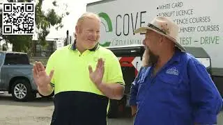 Caravan Towing Courses