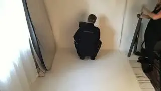 Time Lapse of Studio Product Photography in Crawley Down West Sussex - From Products to Profit