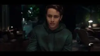 Benji and Victor take a break | 2x08 | Love,Victor