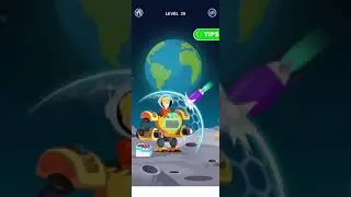Death Incoming level 27 walkthrough