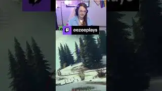 Eezee desperate for pain | eezeeplays on #Twitch