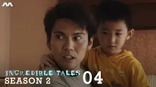 Incredible Tales S2 EP4 -  It’s Not Over | Singapore Horror Stories