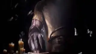 Thanos Earrape