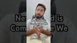 Floods in Pakistan: Natural Disaster or Legal Failure? #flood #pakistanfloods #pakistanfloods