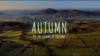 Discover Ireland's Hidden Autumn Magic: Walks & Festivals