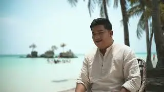 Jeffrey Reyes, My LifeVentures Philippines