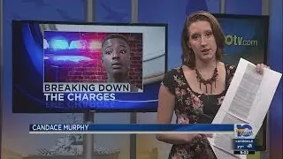 BAFB charges