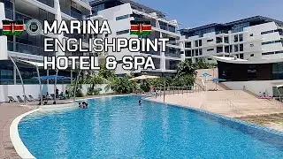 ⛴️🏙️📌 Inside English Point Marina Hotel And Spa &ndash; Mombasa&rsquo;s Luxury Oasis #hotel #travel #lifestyle