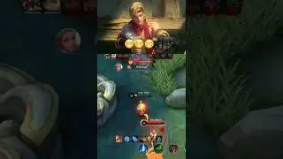 Try to Kill Yin 😁😁 #mobilelegends #mlbb #shorts #viral #short #shortsfeed #viralvideo