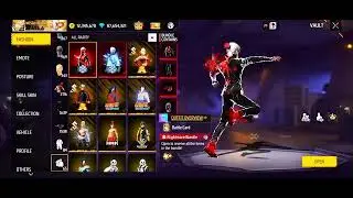 New V-VIP Proxy Server In Free Fire 💯😱🔥 | Free Fire Proxy Server