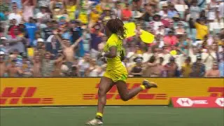 Highlights: Sydney - Day 3