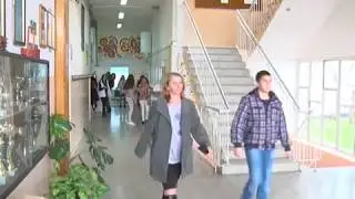 Dan škole 