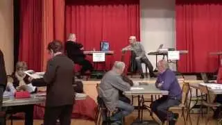 Filstroff - Portes ouvertes 2014
