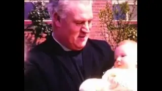Bolsover - Christening 1970s - Past Lives Project